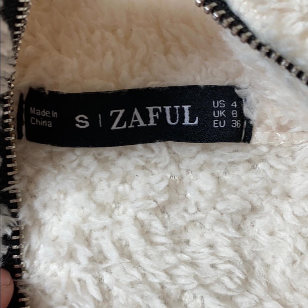 Quarter Zip - Picture 4 of 5